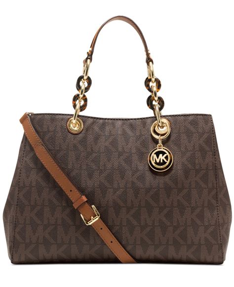 michael kors cynthia bag|michael kors cynthia medium satchel.